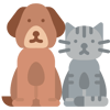 CATS & DOGS
