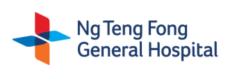 Ng Teng Fong General Hospital