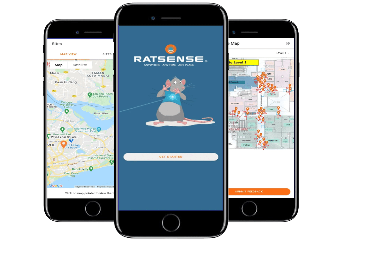 RATSENSE App-2 RATSENSE App-2