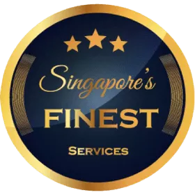 Singapore's Finest Services