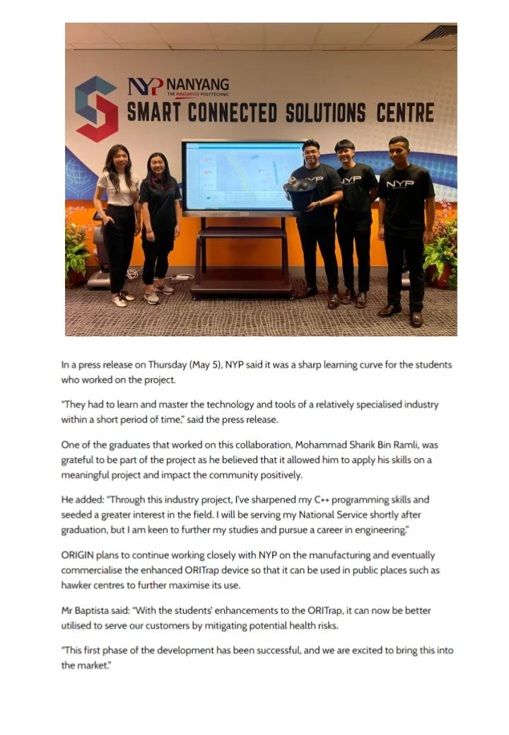 Youthopia article (page 2)