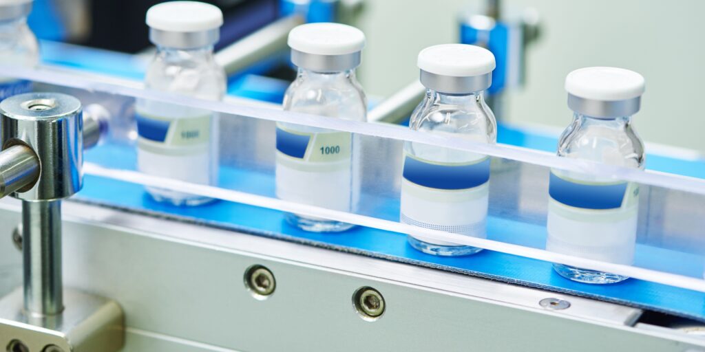 Pest Management for Pharmaceuticals